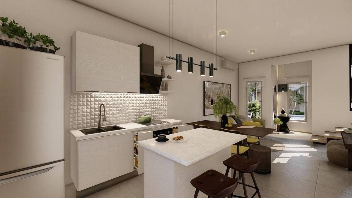 2 de 13: COCINA