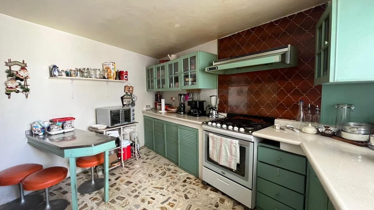 5 de 16: Cocina