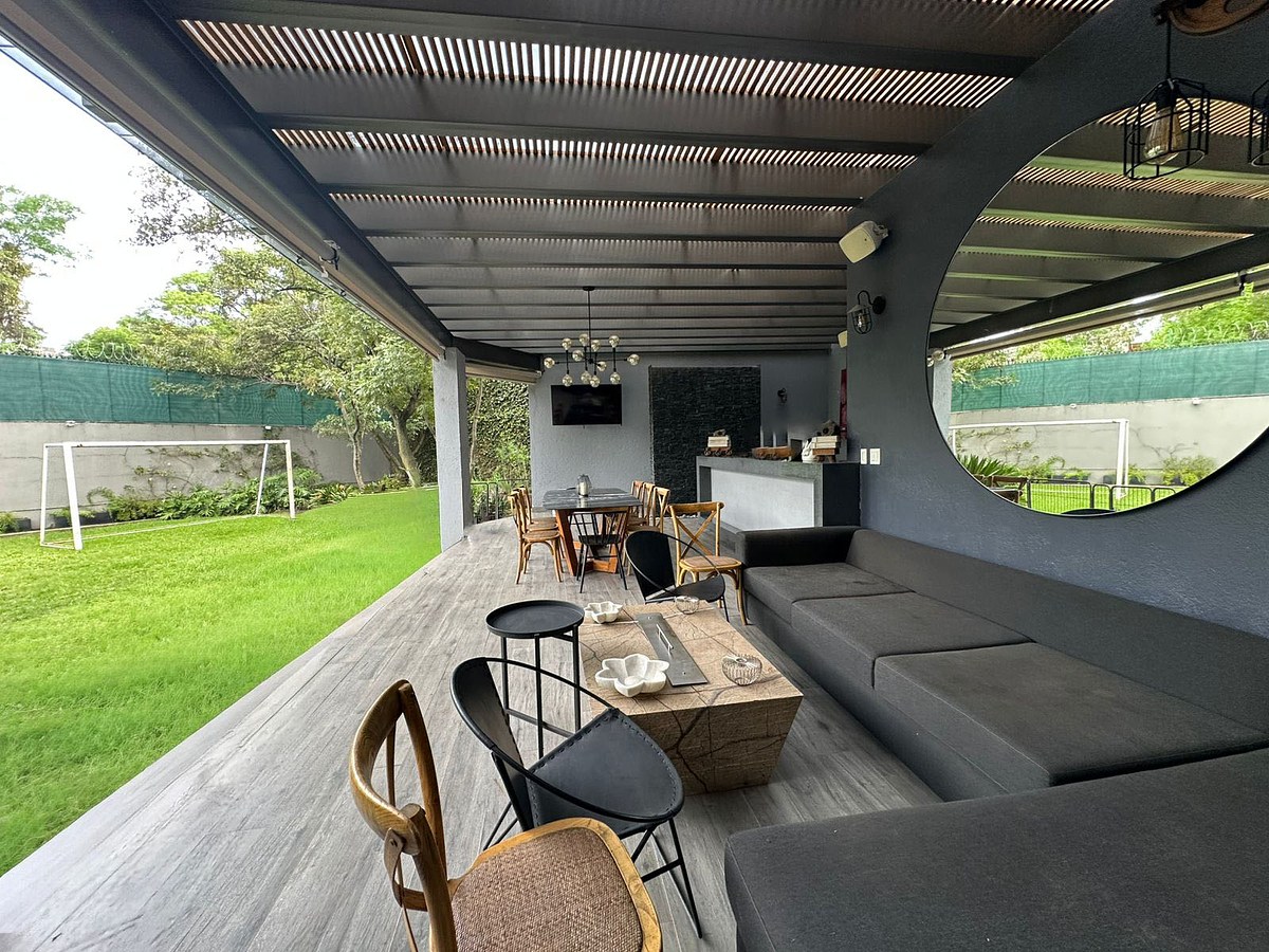 4 de 20: Casa en Condominio en Venta San Jerónimo Lídice Rayo Vende ®