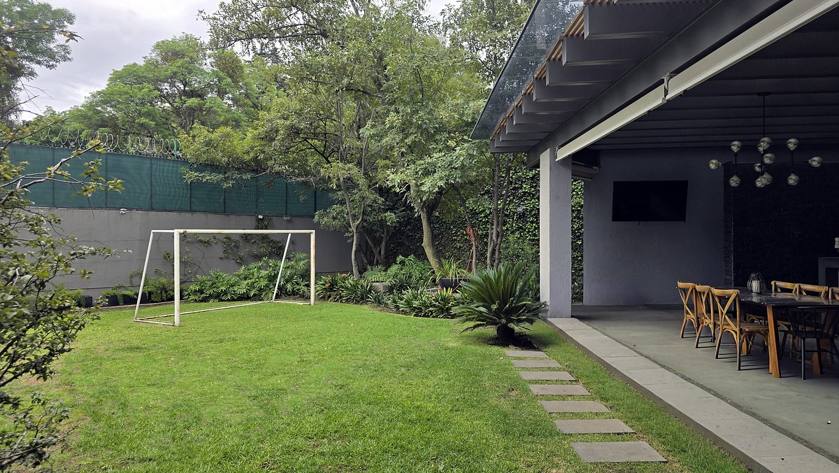 5 de 20: Casa en Condominio en Venta San Jerónimo Lídice Rayo Vende ®