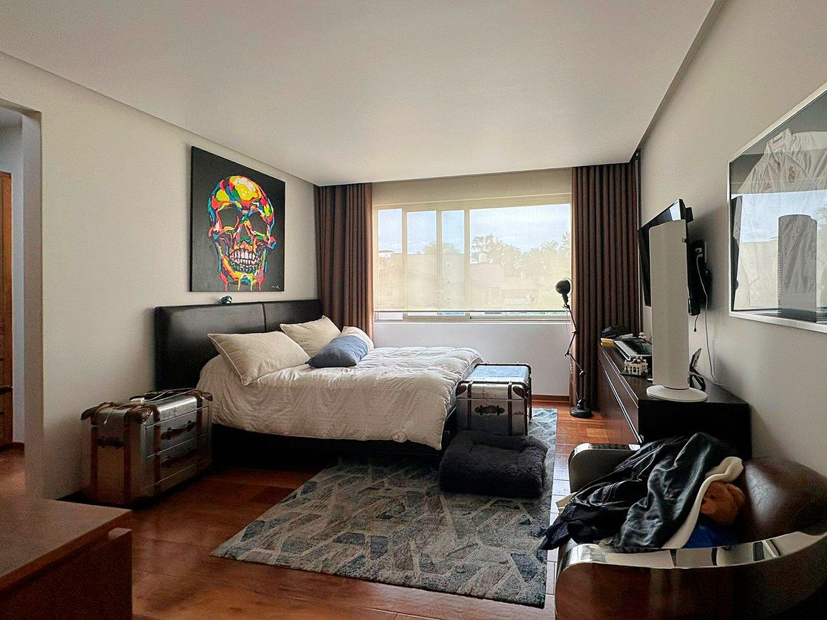 11 of 21: Casa en Condominio en Venta San Jerónimo Lídice Rayo Vende ®