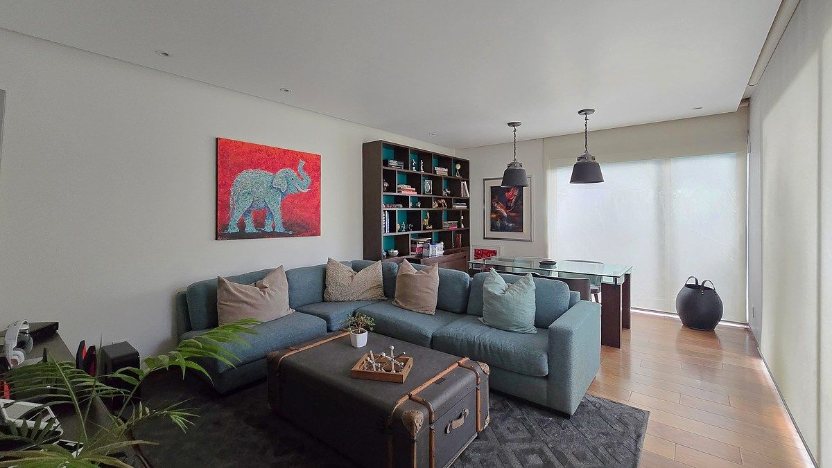 14 of 21: Casa en Condominio en Venta San Jerónimo Lídice Rayo Vende ®