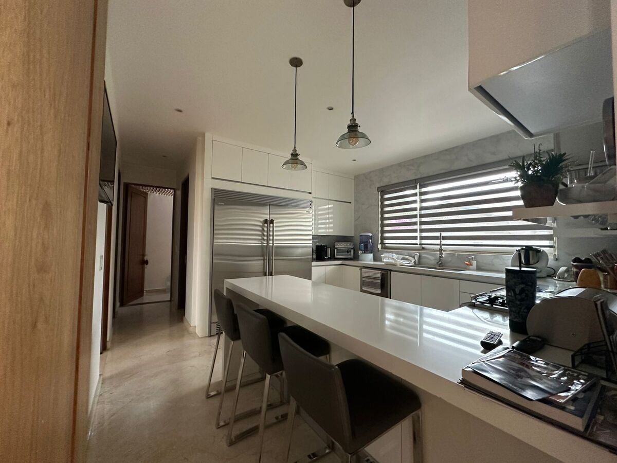 6 de 18: Casa en Condominio en Venta San Jerónimo Lídice Rayo Vende ®