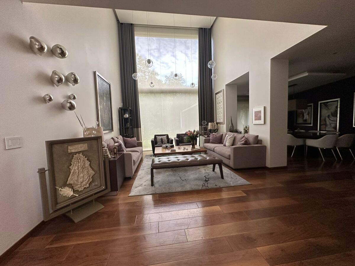 5 de 18: Casa en Condominio en Venta San Jerónimo Lídice Rayo Vende ®