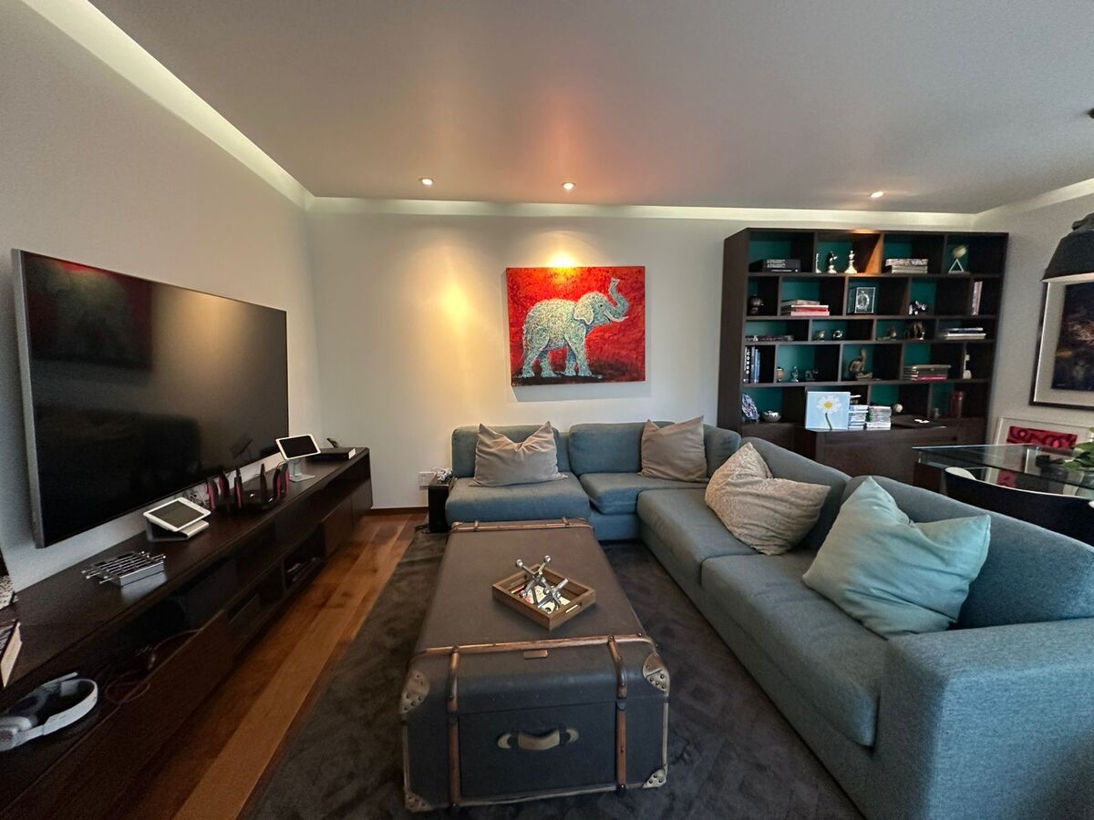 10 de 20: Casa en Condominio en Venta San Jerónimo Lídice Rayo Vende ®