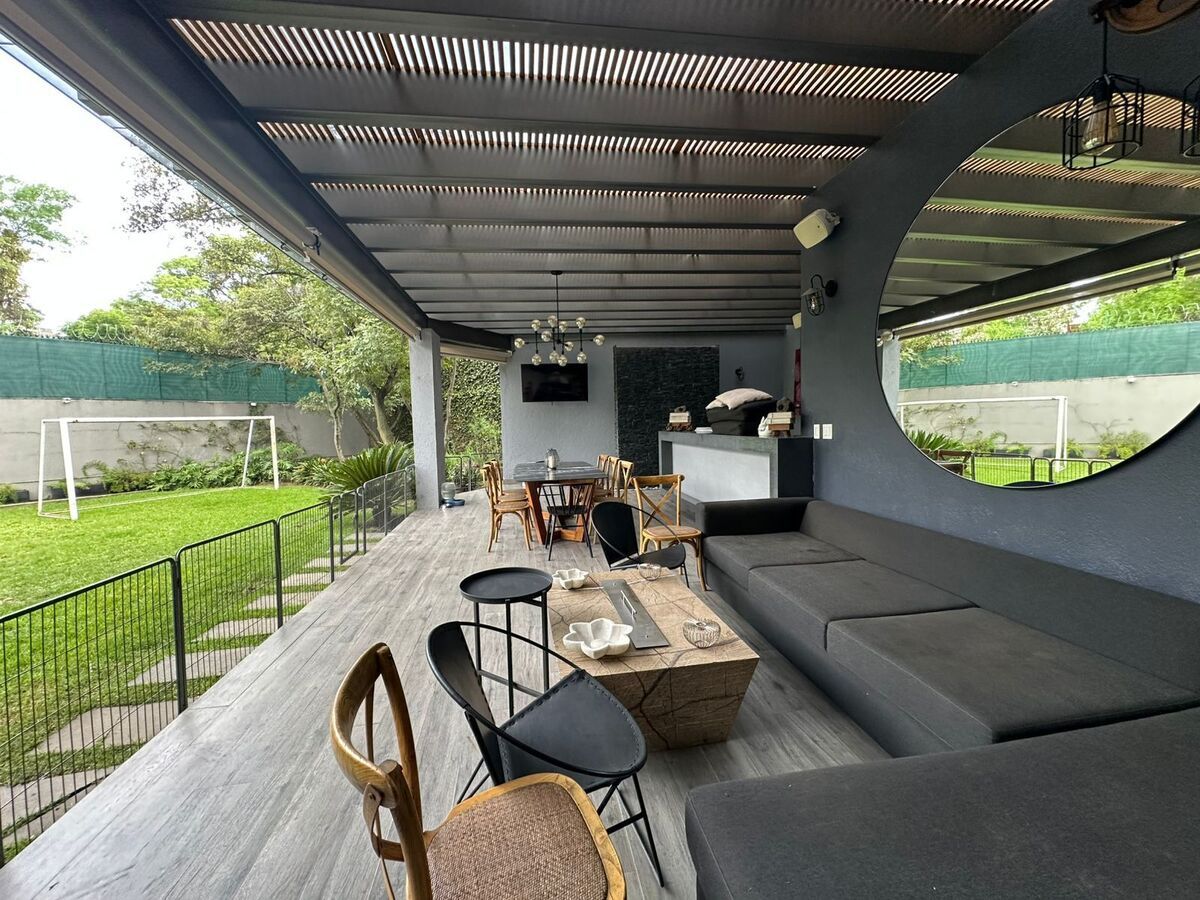 1 de 18: Casa en Condominio en Venta San Jerónimo Lídice Rayo Vende ®