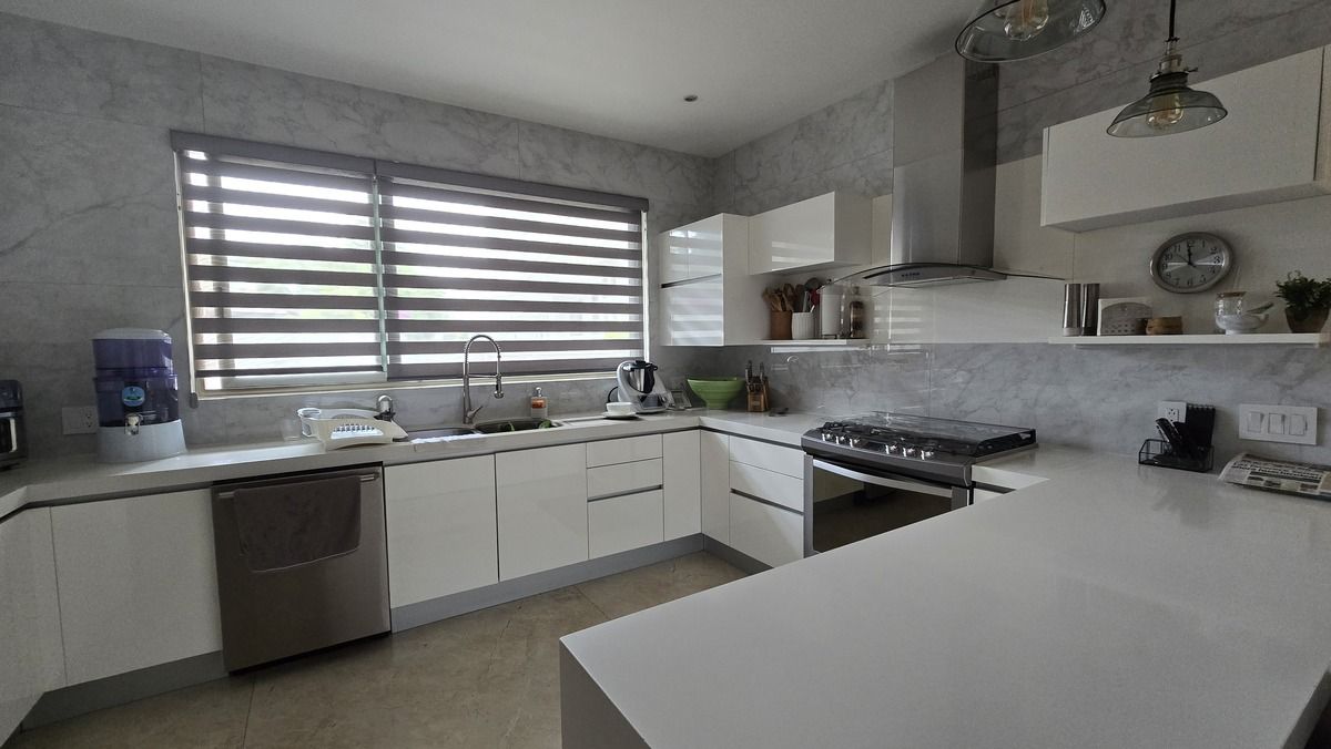 7 de 18: Casa en Condominio en Venta San Jerónimo Lídice Rayo Vende ®