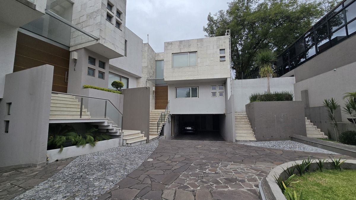 18 de 18: Casa en Condominio en Venta San Jerónimo Lídice Rayo Vende ®