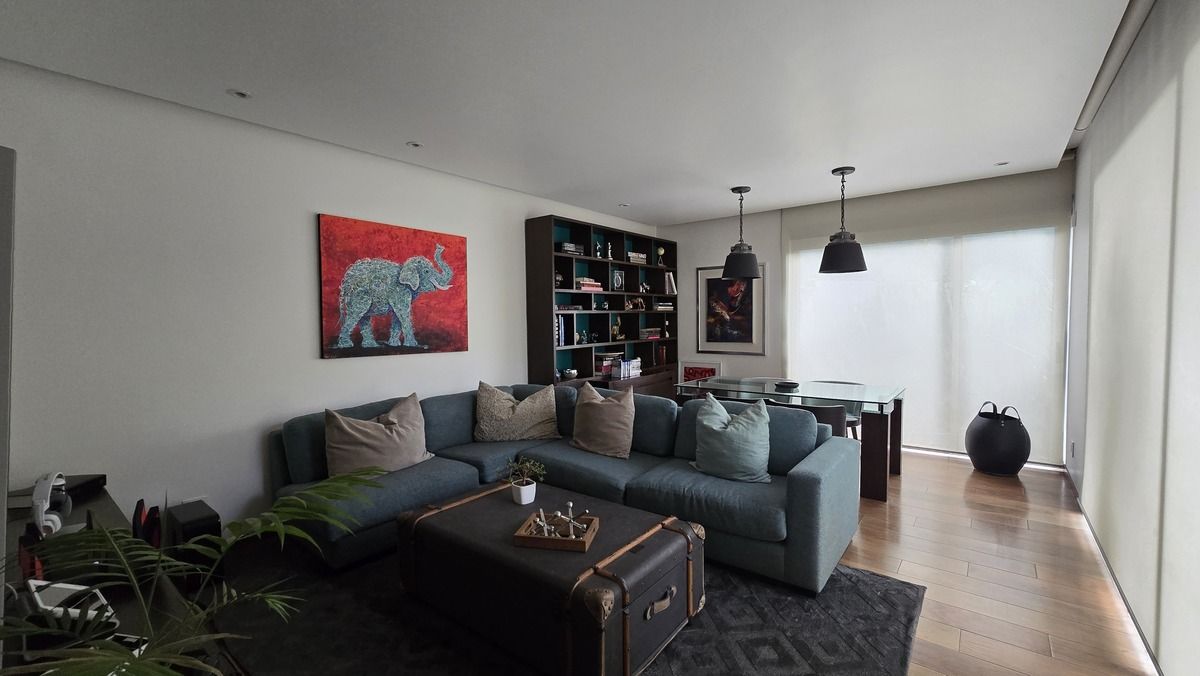 10 de 18: Casa en Condominio en Venta San Jerónimo Lídice Rayo Vende ®