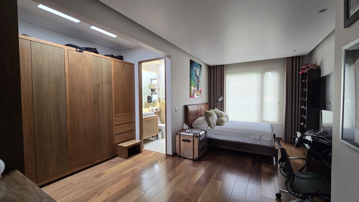 12 de 18: Casa en Condominio en Venta San Jerónimo Lídice Rayo Vende ®