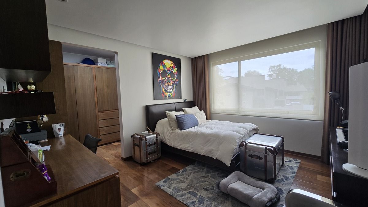 13 de 18: Casa en Condominio en Venta San Jerónimo Lídice Rayo Vende ®