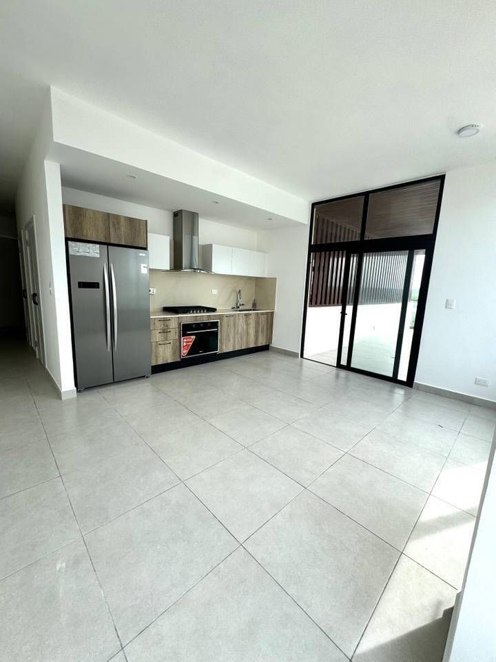 1 de 8: COCINA