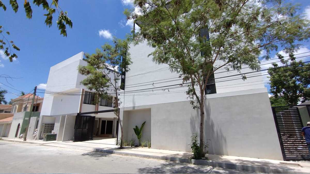 1 de 36: Fachada