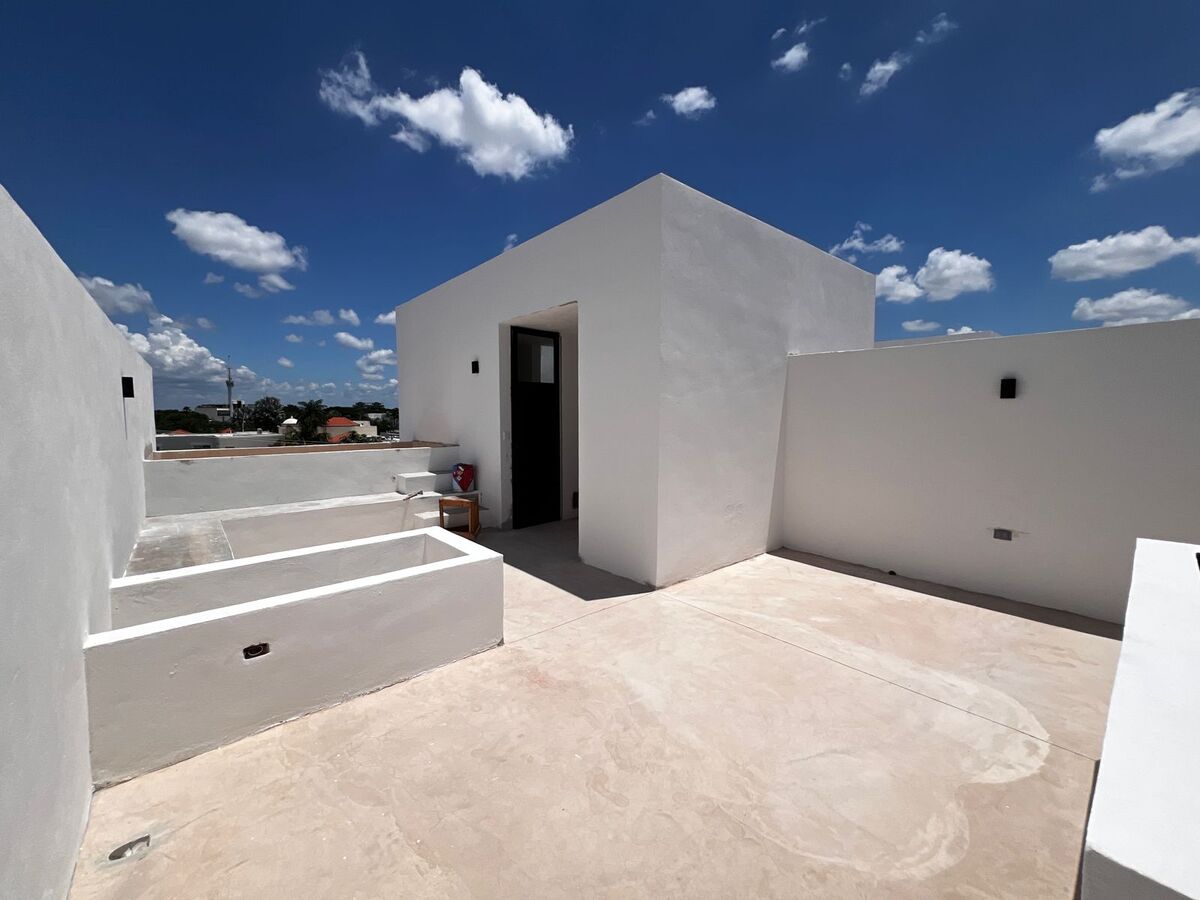 27 de 36: Roof privado