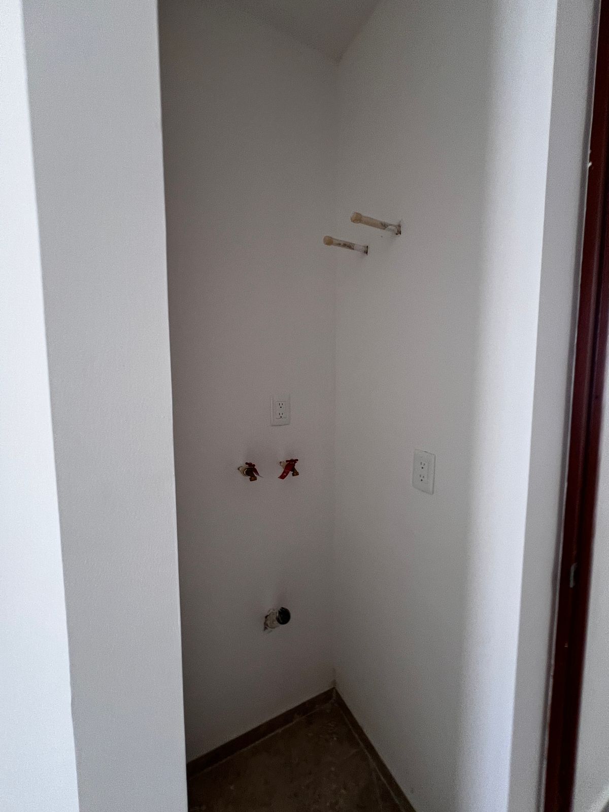 21 de 36: Area de lavado