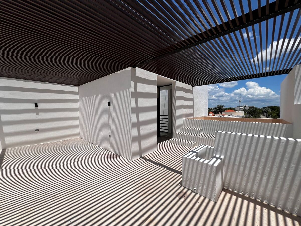 36 de 36: Roof top de area comun