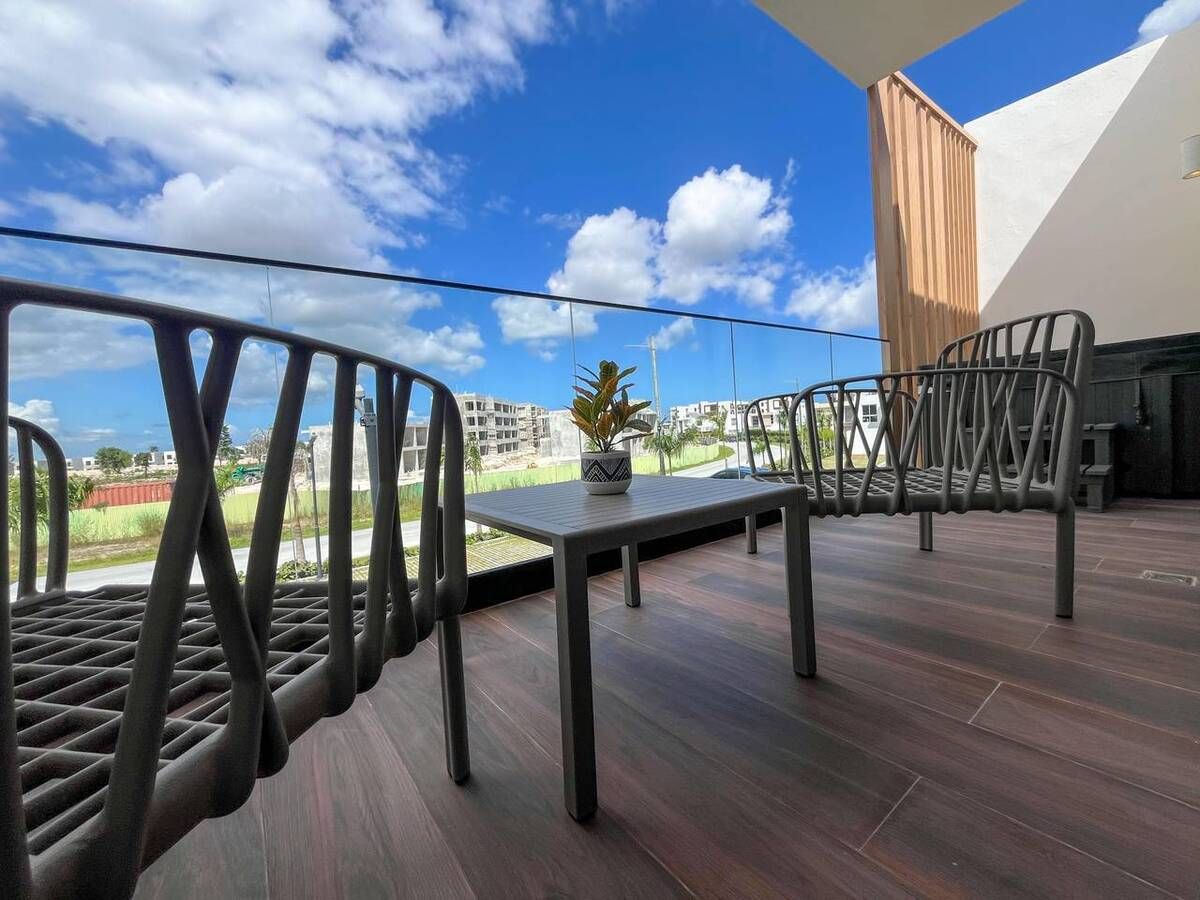 5 de 5: TERRAZA