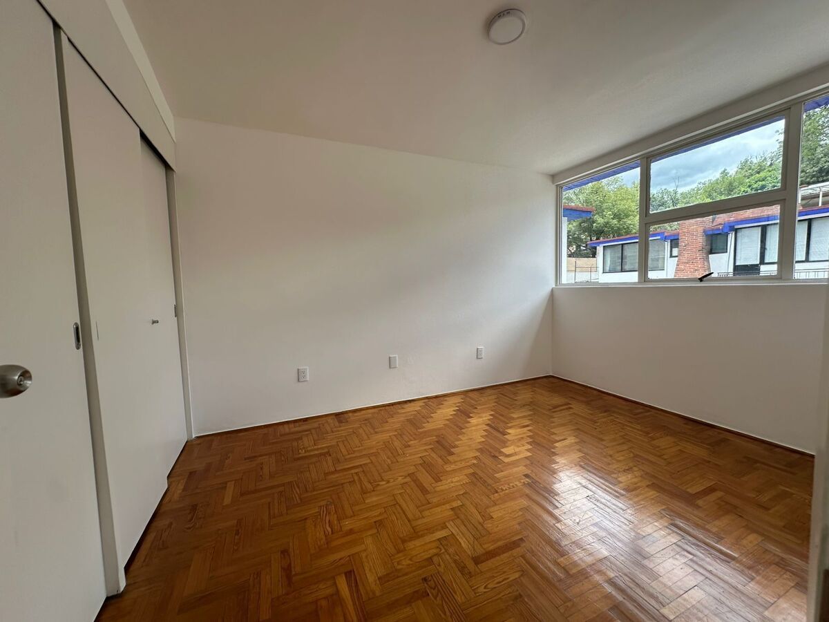 12 de 24: Casa en Condominio en Renta San Jerónimo Lídice Rayo Vende ®