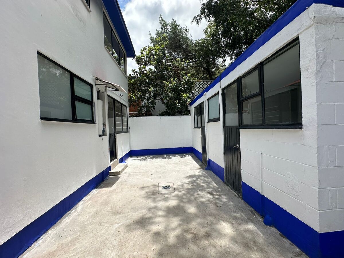 22 de 24: Casa en Condominio en Renta San Jerónimo Lídice Rayo Vende ®