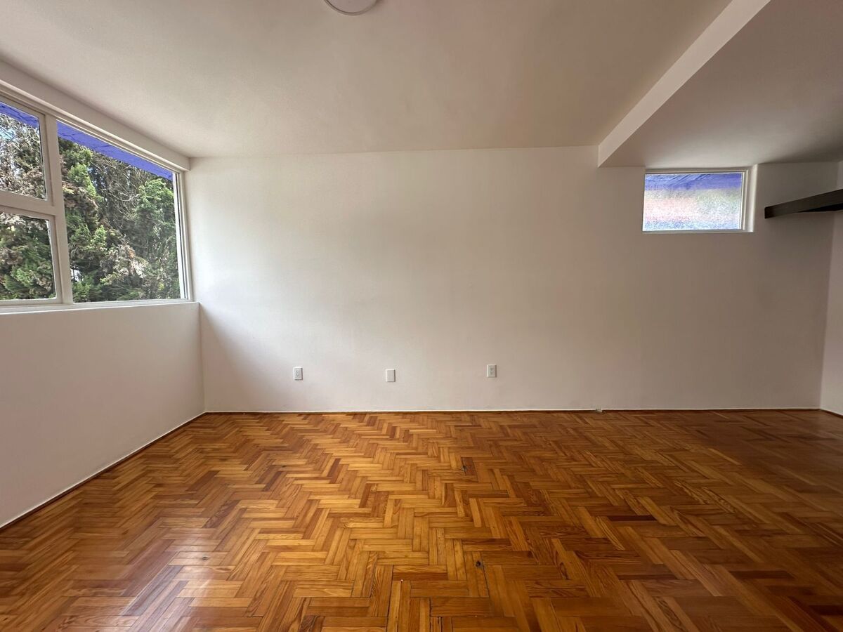 14 de 24: Casa en Condominio en Renta San Jerónimo Lídice Rayo Vende ®