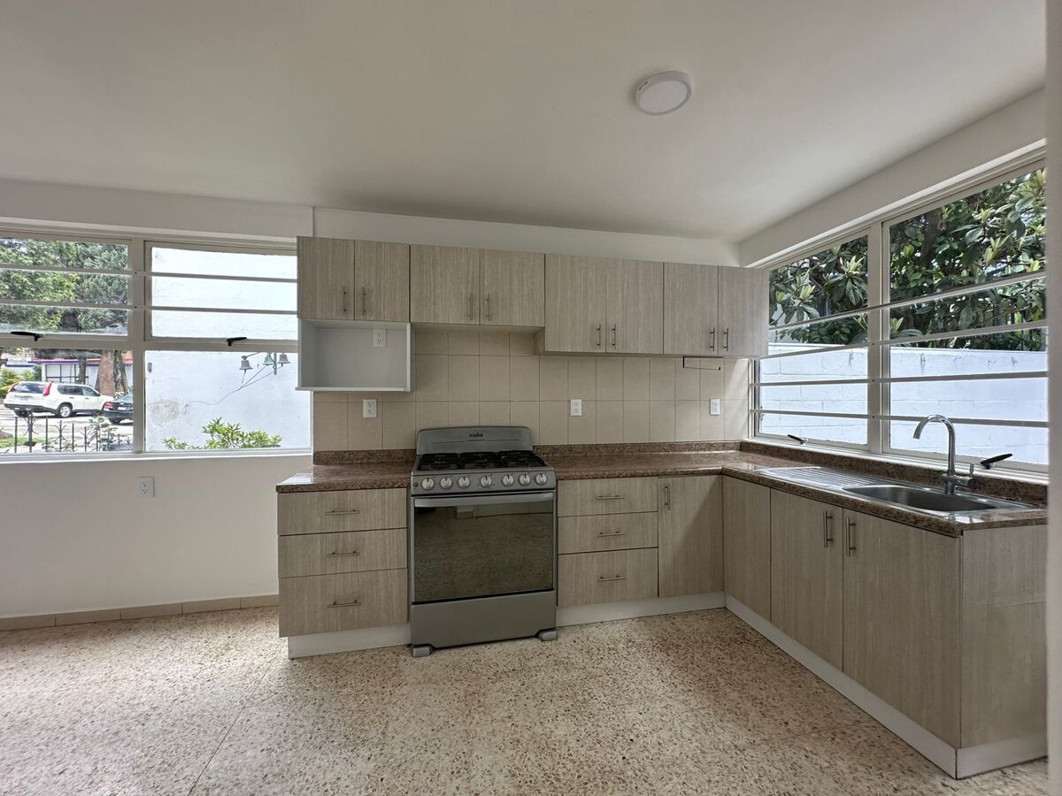 8 de 24: Casa en Condominio en Renta San Jerónimo Lídice Rayo Vende ®