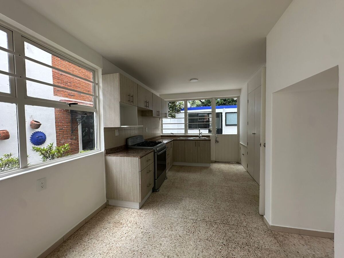 6 de 24: Casa en Condominio en Renta San Jerónimo Lídice Rayo Vende ®
