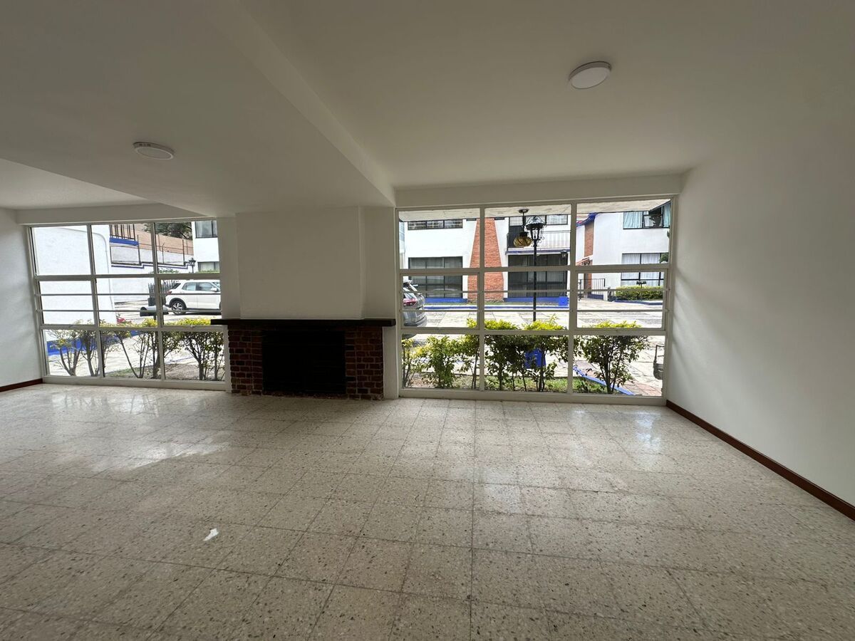 5 de 24: Casa en Condominio en Renta San Jerónimo Lídice Rayo Vende ®