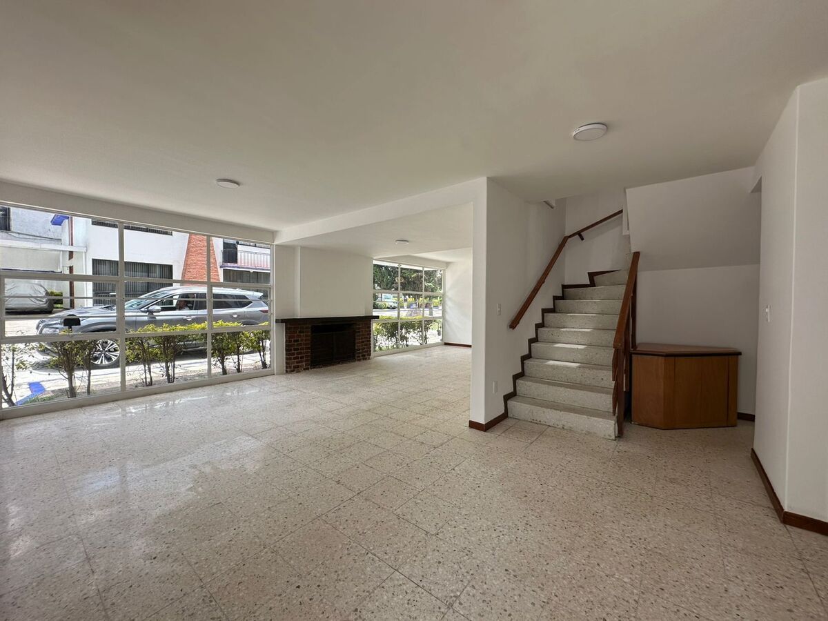 1 de 24: Casa en Condominio en Renta San Jerónimo Lídice Rayo Vende ®