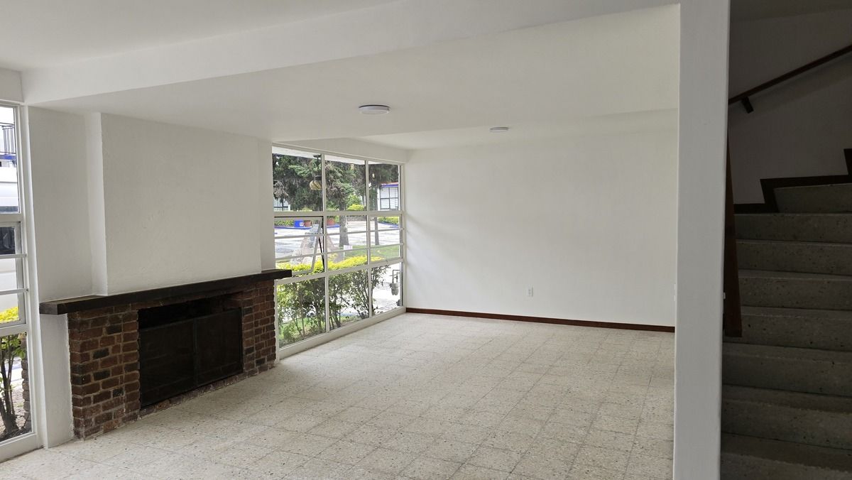 3 de 24: Casa en Condominio en Renta San Jerónimo Lídice Rayo Vende ®