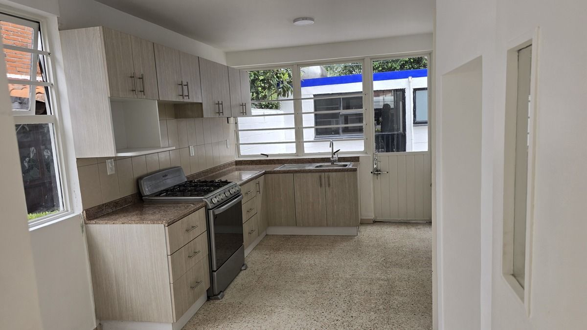 7 de 24: Casa en Condominio en Renta San Jerónimo Lídice Rayo Vende ®