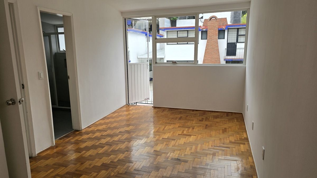 18 de 24: Casa en Condominio en Renta San Jerónimo Lídice Rayo Vende ®