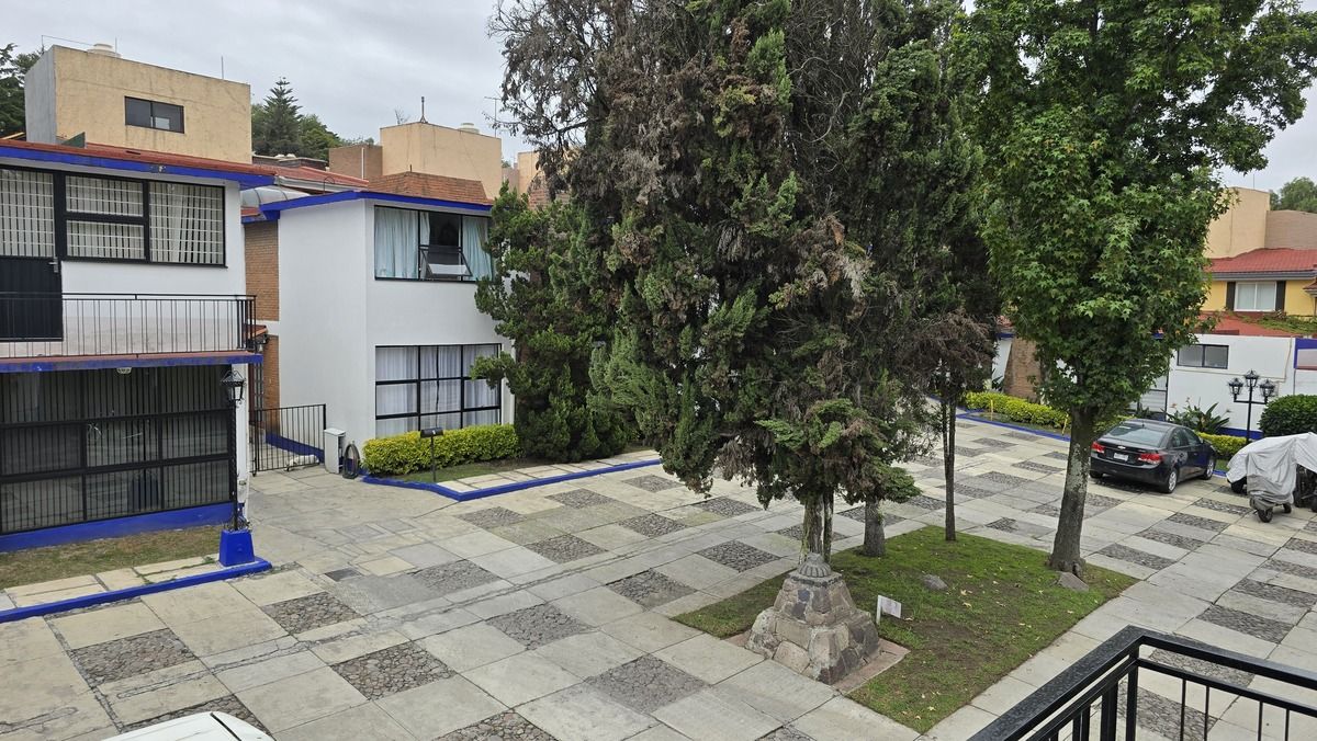 24 de 24: Casa en Condominio en Renta San Jerónimo Lídice Rayo Vende ®