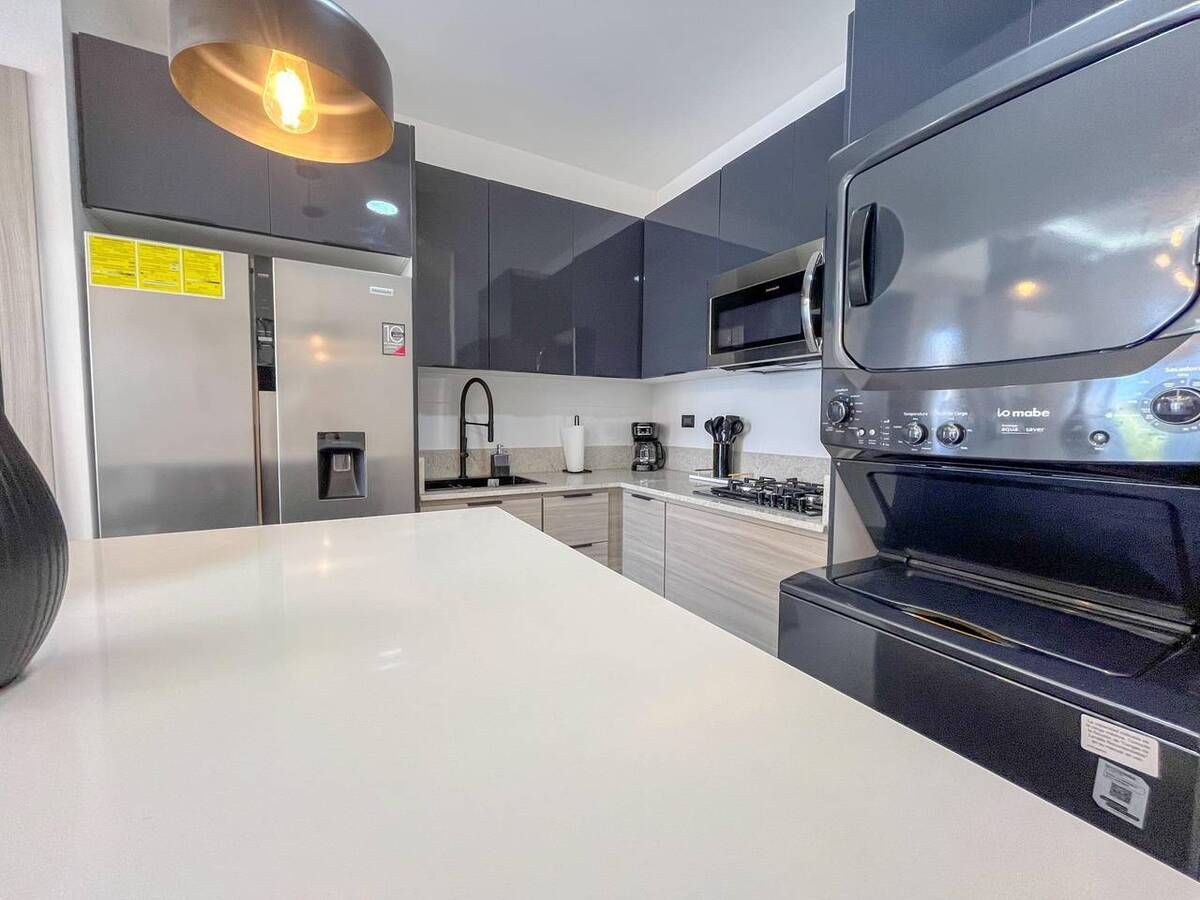 2 de 5: COCINA
