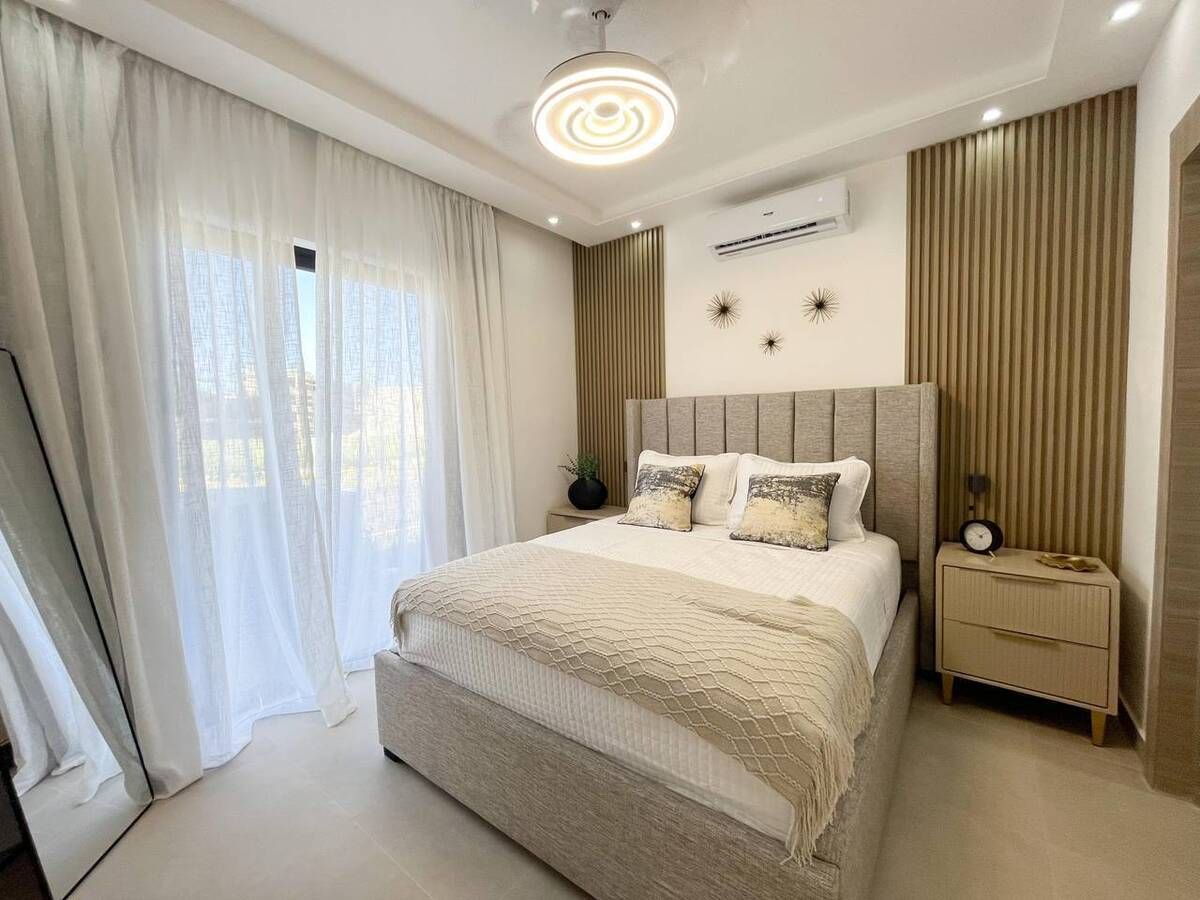 5 de 5: HABITACIÓN