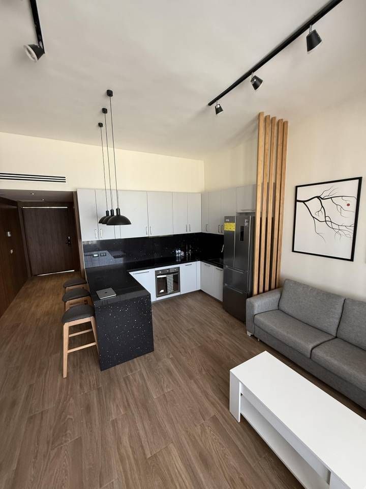 3 de 8: COCINA