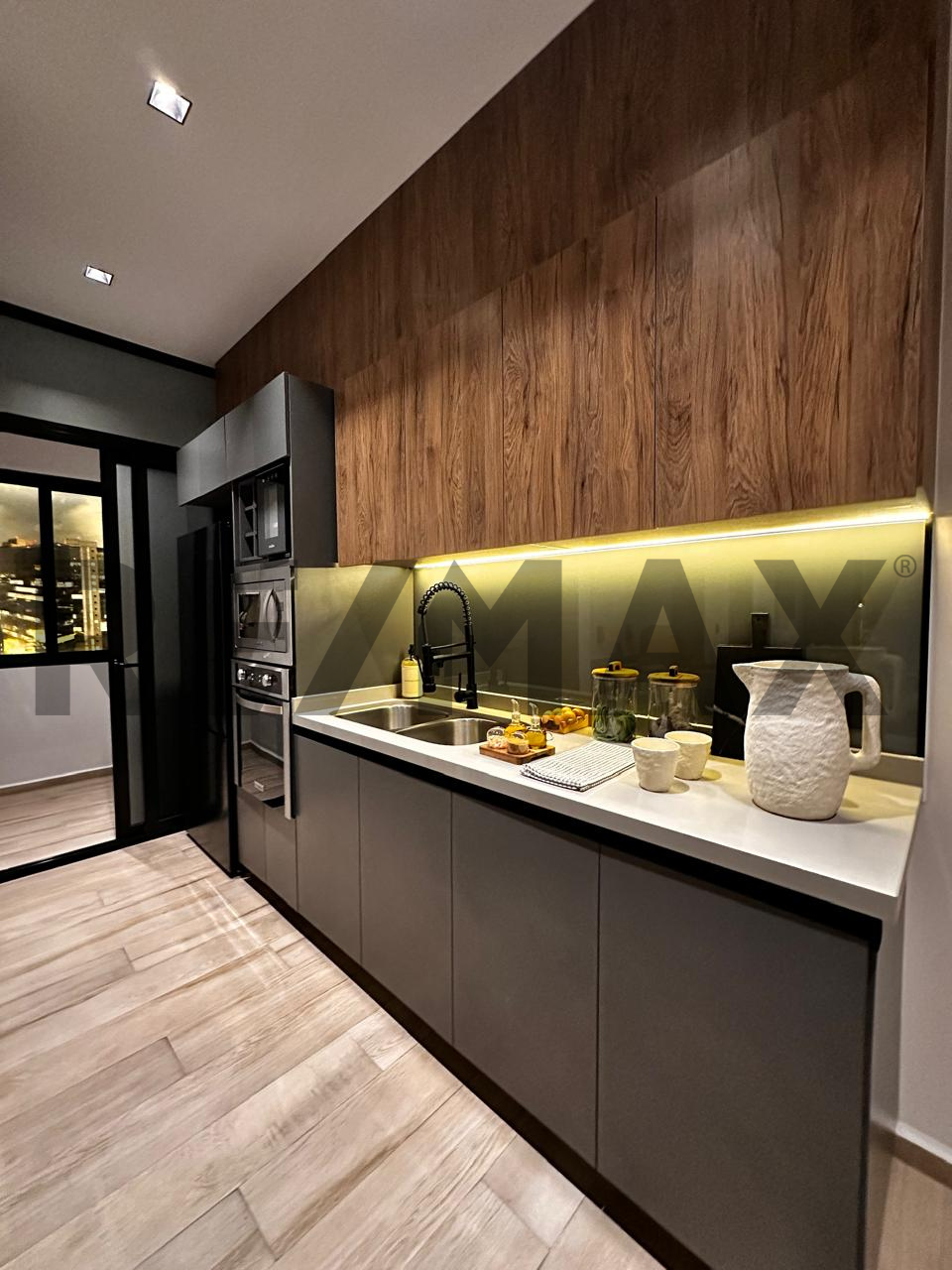 4 de 15: cocina