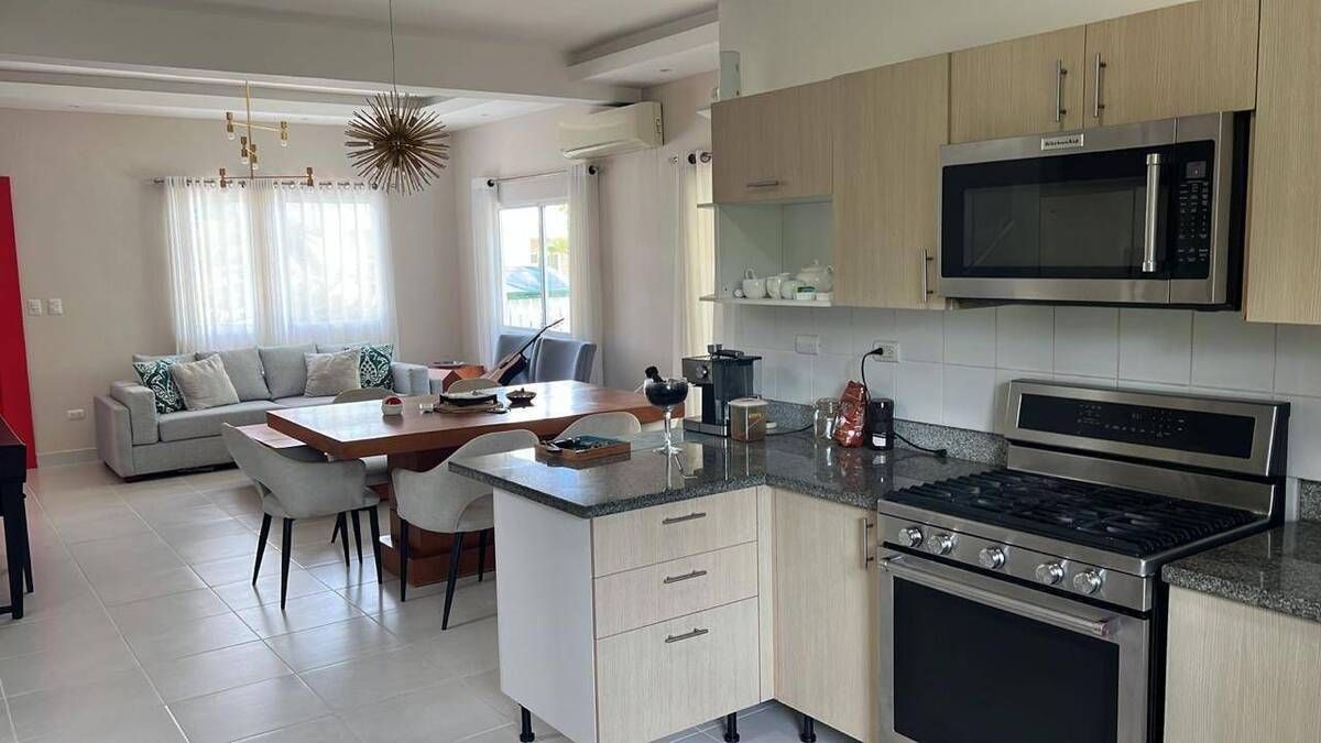 2 de 5: COCINA