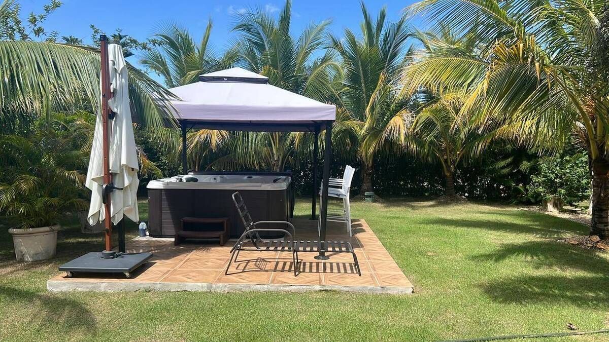 5 de 5: JARDINES