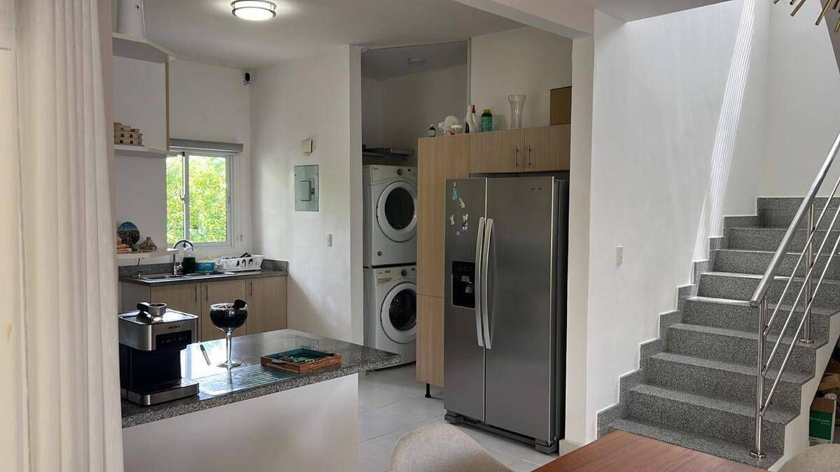 3 de 5: COCINA