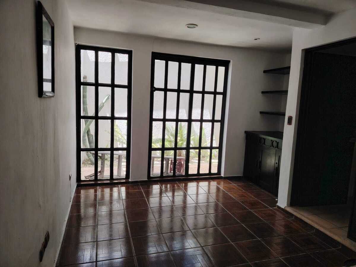 11 de 22: Recamara planta baja