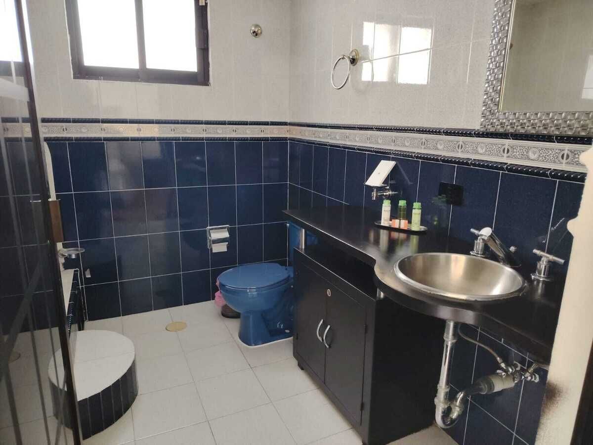 14 de 22: baño recamara principal