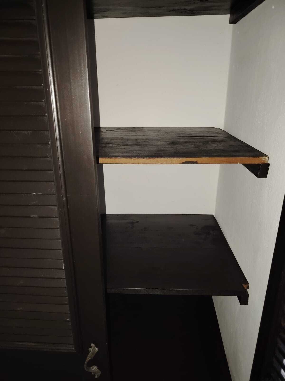 20 de 22: closet de blancos planta alta