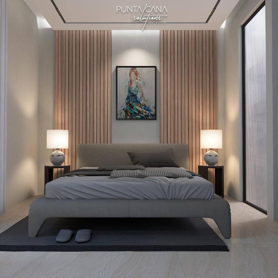 4 de 4: HABITACIÓN