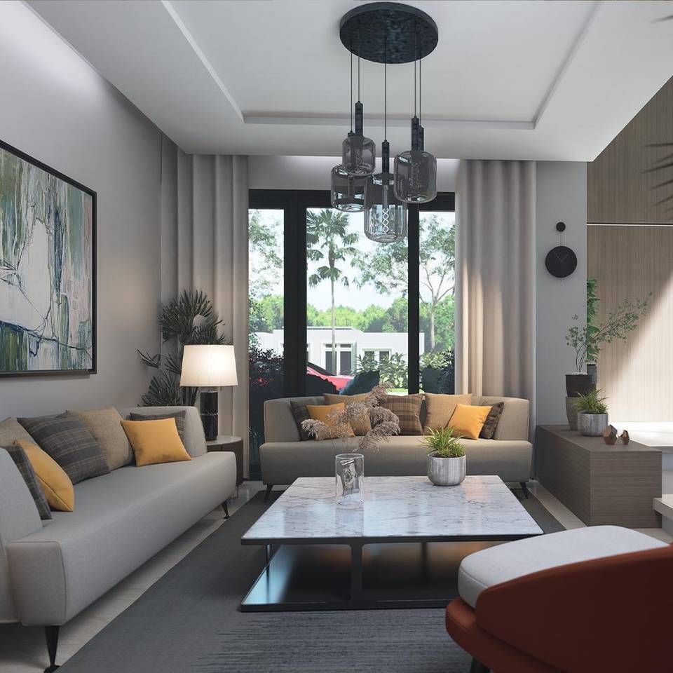 2 de 4: SALA