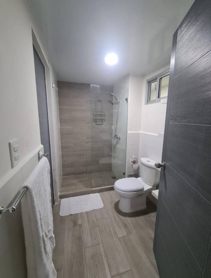 5 de 6: BAÑO