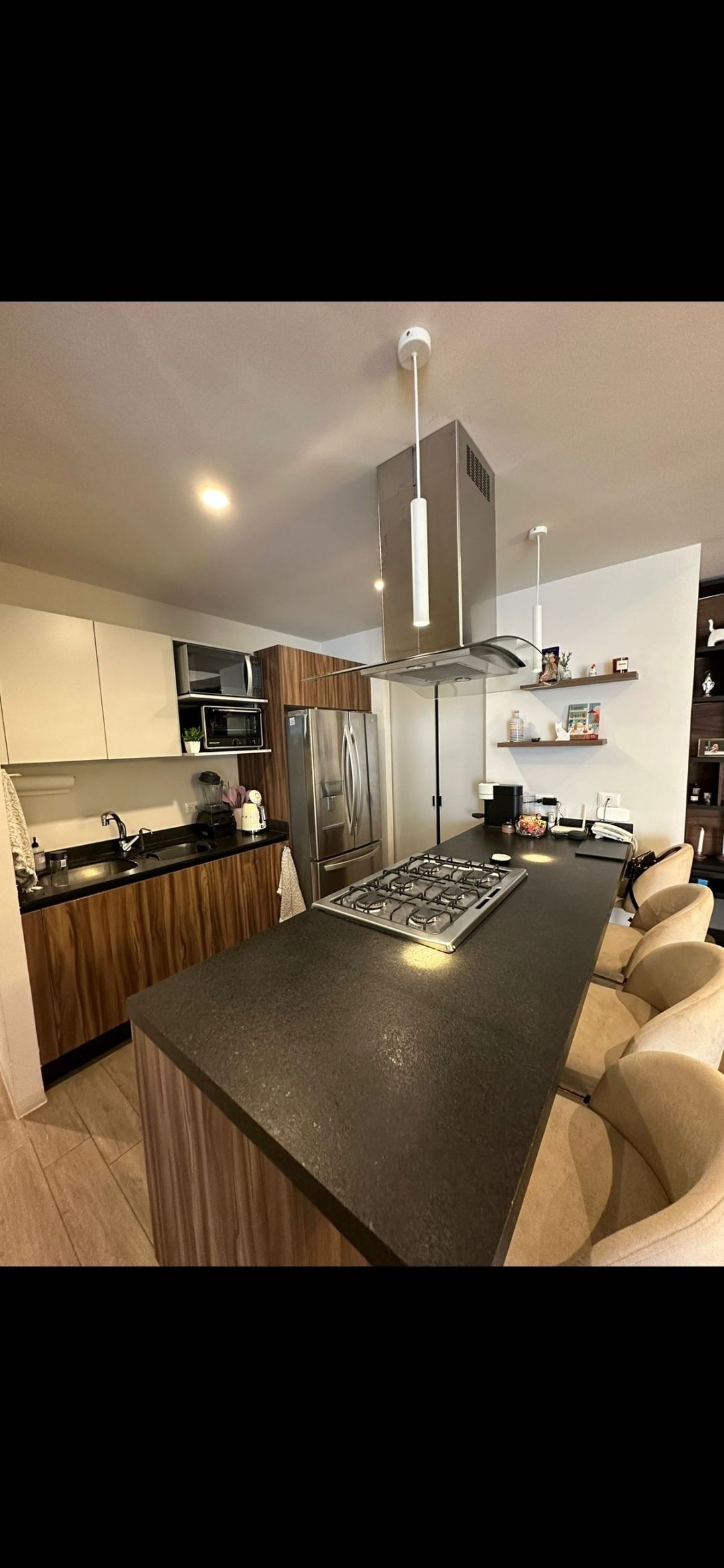 2 of 15: Cocina