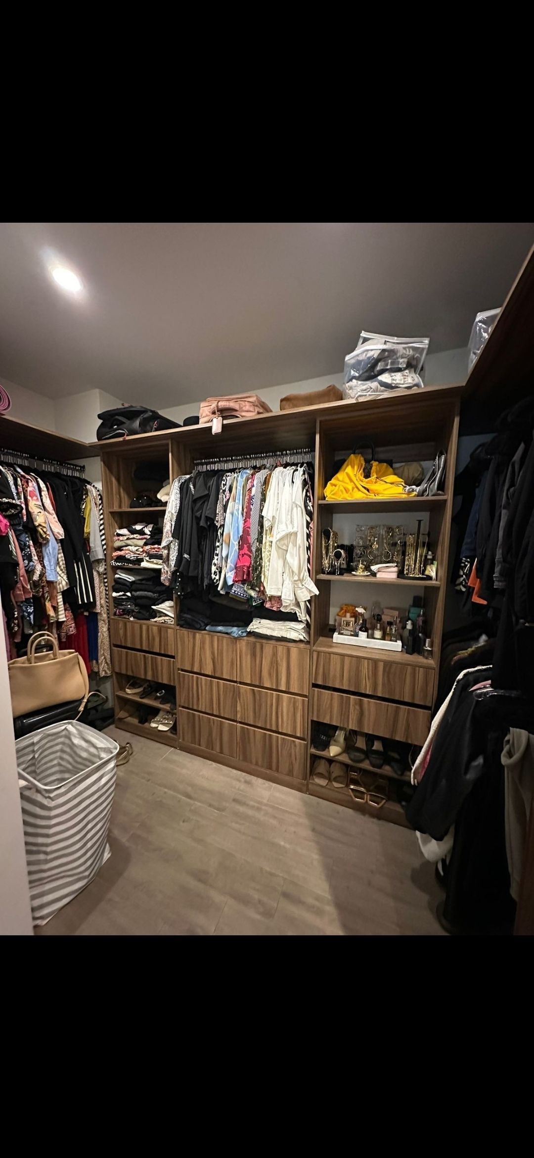 11 of 15: closet