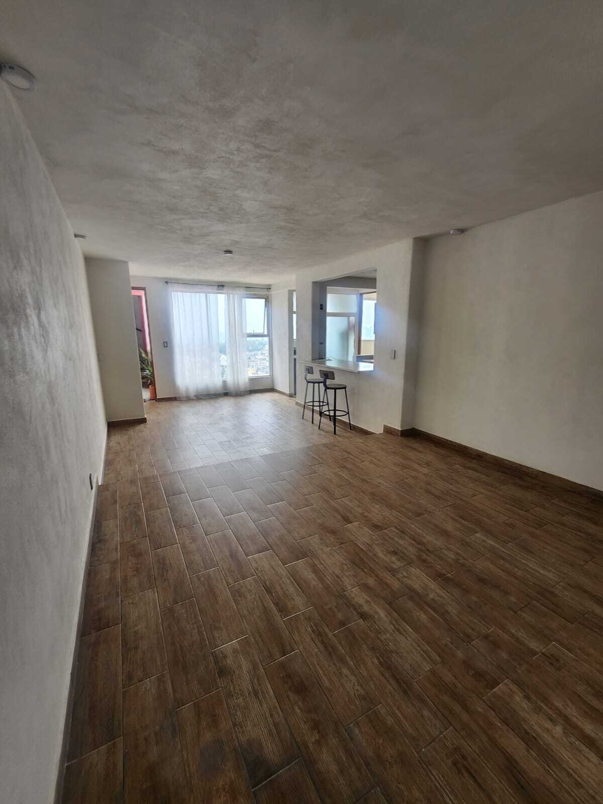 2 de 26: Sala Comedor