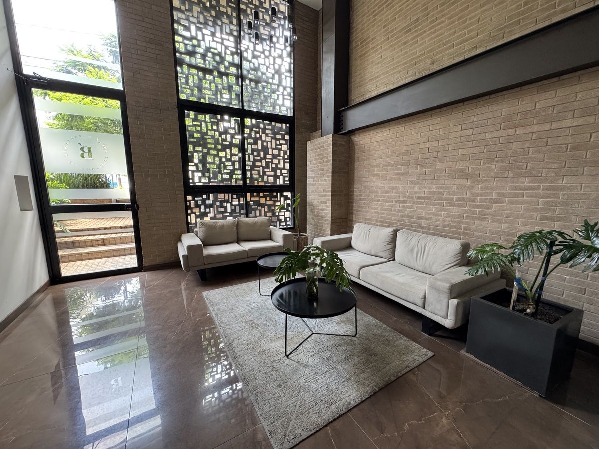 13 de 18: Lobby