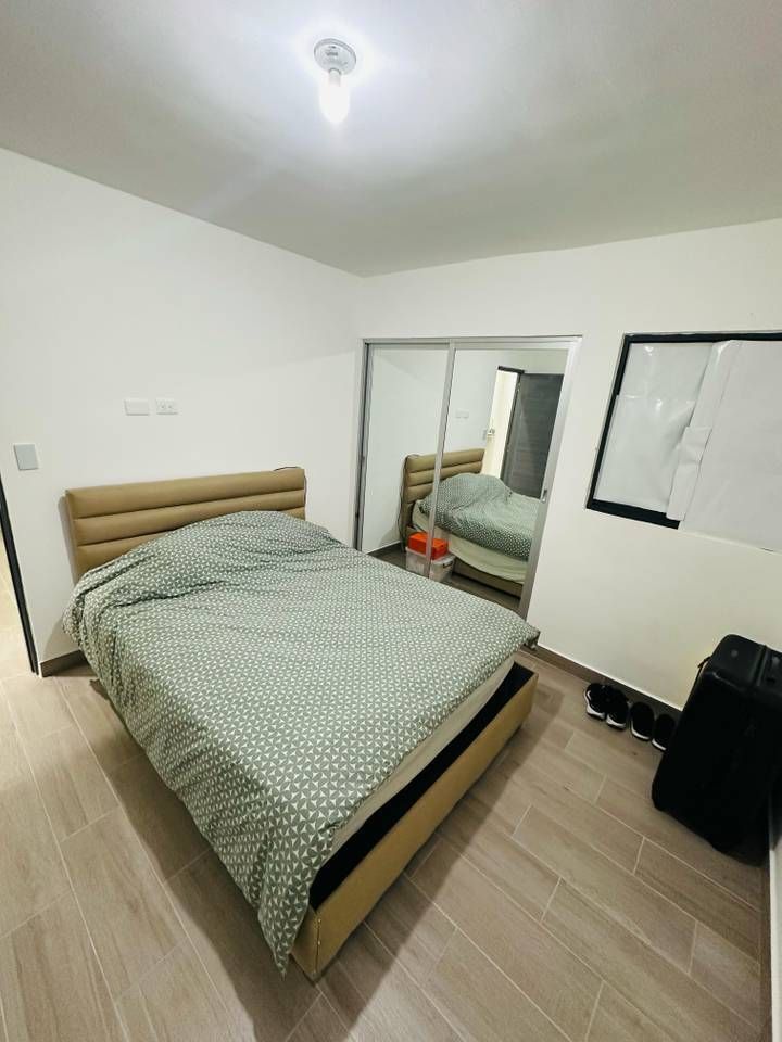 5 de 5: HABITACIÓN